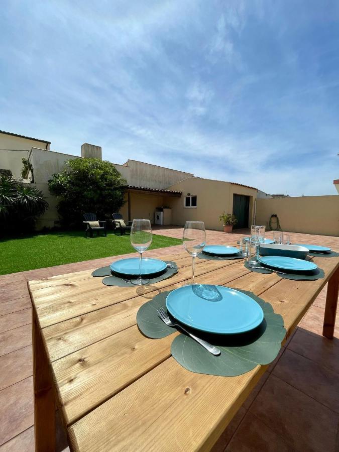 Mindelo Beach House Vila Cha  Extérieur photo